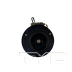 TYC 20271 A/C Compressor - Front - view 4
