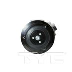 TYC 20272 A/C Compressor - view 4