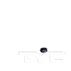 TYC 20272 A/C Compressor - view 5