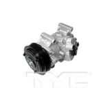 TYC 20272 A/C Compressor - view 1
