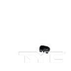 TYC 20273 A/C Compressor - Front - view 3