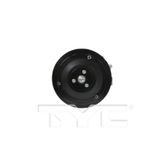 TYC 20275 A/C Compressor - view 4