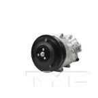 TYC 20275 A/C Compressor - view 1