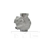 TYC 20275 A/C Compressor - view 5