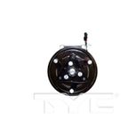 TYC 20276 A/C Compressor - view 4