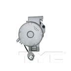 TYC 20281 A/C Compressor - view 5