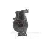 TYC 20282 A/C Compressor - view 5