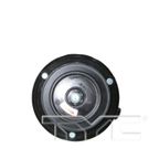 TYC 20284 A/C Compressor - view 4