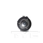 TYC 20285 A/C Compressor - view 4
