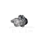 TYC 20285 A/C Compressor - view 1