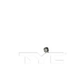 TYC 20285 A/C Compressor - view 3
