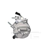 TYC 20286 A/C Compressor - view 5