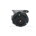TYC 20288 A/C Compressor - view 4