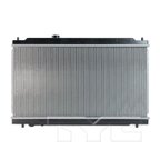 TYC 2028 Radiator - view 7