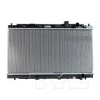 TYC 2028 Radiator - view 1