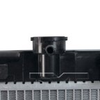 TYC 2028 Radiator - view 5