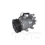 TYC 20293 A/C Compressor - view 1