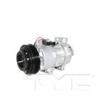 TYC 20294 A/C Compressor - view 1