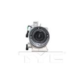 TYC 20295 A/C Compressor - view 4