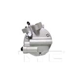 TYC 20297 A/C Compressor - view 5