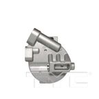 TYC 20298 A/C Compressor - view 5