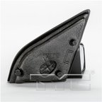 TYC 2030011 Door Mirror - Right - view 2