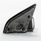 TYC 2030011 Door Mirror - Right - view 3