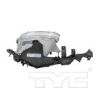 TYC 20-3006-01 Headlight Assembly - Right - view 6