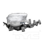 TYC 20-3007-01 Headlight Assembly - Left - view 5
