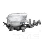 TYC 20-3007-01 Headlight Assembly - Left - view 7
