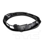 TYC 20-3007-90 Headlight Trim Seal - Left - view 2