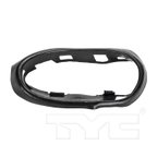TYC 20-3007-90 Headlight Trim Seal - Left - view 1