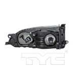 TYC 20-3008-00 Headlight Assembly - Right - view 8