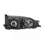 TYC 20-3009-00 Headlight Assembly - Left - view 8