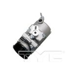 TYC 20300 A/C Compressor - view 1