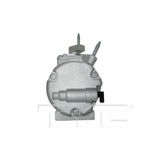 TYC 20300 A/C Compressor - view 6