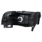 TYC 20-3017-78-9 Headlight Assembly - Left - view 7