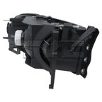 TYC 20-3017-78-9 Headlight Assembly - Left - view 4