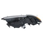 TYC 20-3017-78-9 Headlight Assembly - Left - view 5