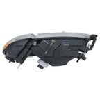 TYC 20-3017-78-9 Headlight Assembly - Left - view 6