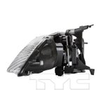 TYC 20-3018-00 Headlight Assembly - Right - view 4