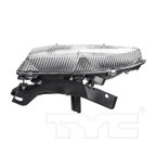 TYC 20-3019-00 Headlight Assembly - Left - view 7
