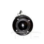 TYC 20302 A/C Compressor - view 4