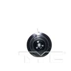 TYC 20304 A/C Compressor - view 4