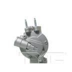 TYC 20305 A/C Compressor - view 5