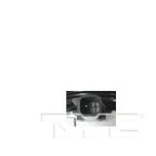 TYC 20305 A/C Compressor - view 3