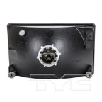 TYC 20-3070-00 Headlight Assembly - Right - view 7