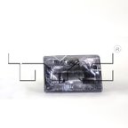 TYC 20-3070-00 Headlight Assembly - Right - view 1