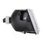 TYC 20-3070-00 Headlight Assembly - Right - view 4