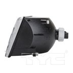 TYC 20-3070-00 Headlight Assembly - Right - view 5